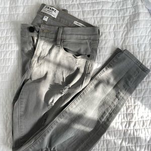 FRAME jeans brand new